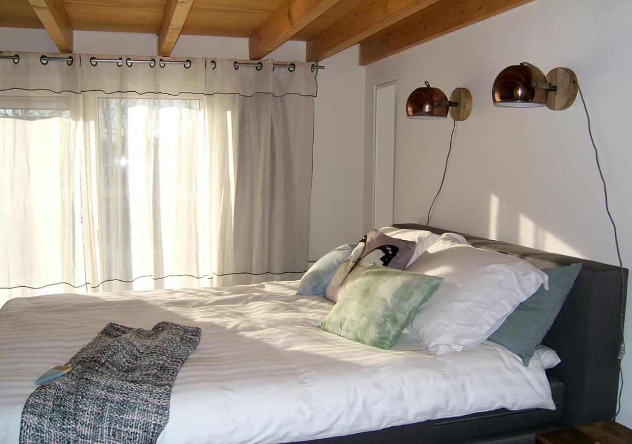 Watervilla-Albertje Amsterdam Extérieur photo